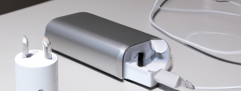 Какво представляват електрическите вампири